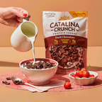 Dark Chocolate Cereal - Modern Ready