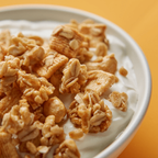 Honey Cashew Granola - Modern Ready