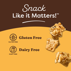 Honey Cashew Granola - Modern Ready