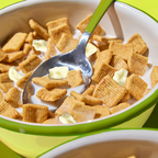 Apple Turnover with Apples Cereal - Daily Pick