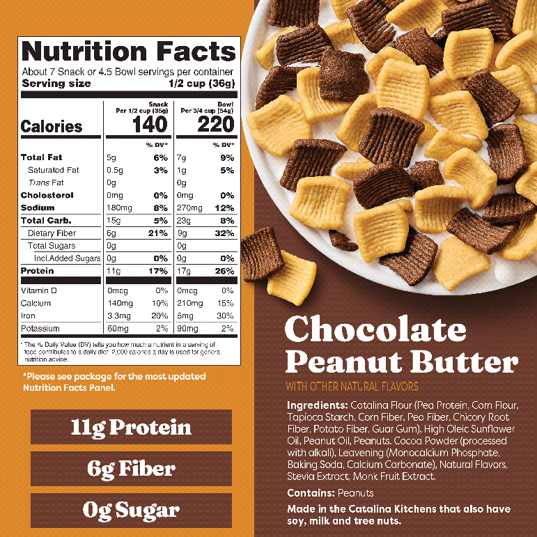 Cereal Best Seller Bundle - Weekend Pair