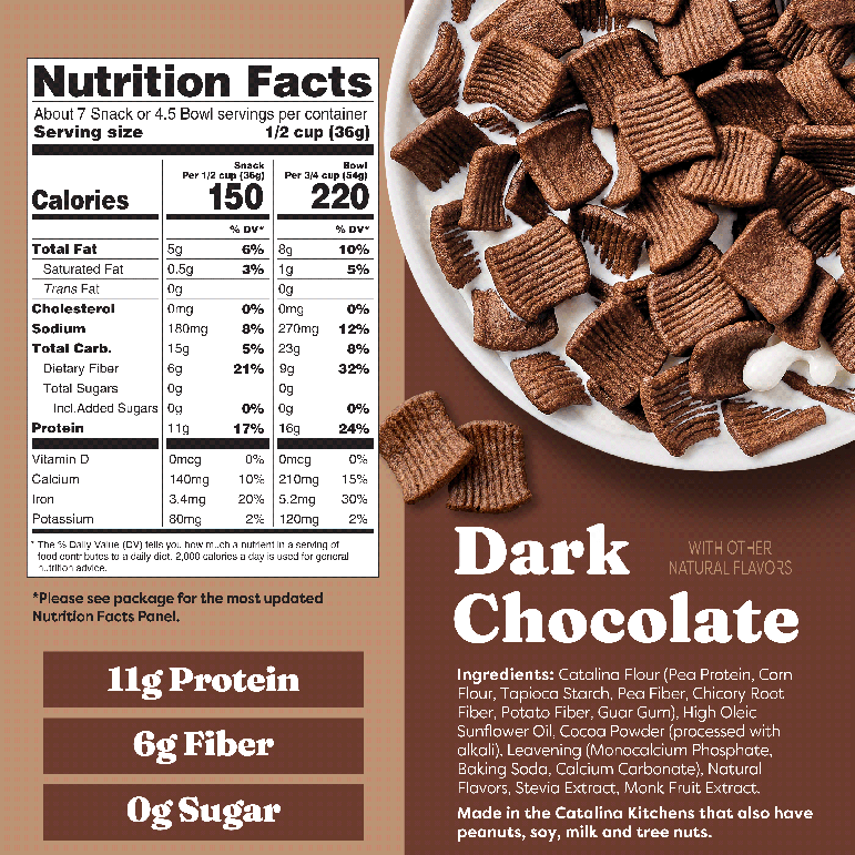 Cereal Best Seller Bundle - Daily Set