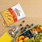 Cinnamon Toast Snack Size Cereal Multipack - Fresh Ready