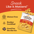Cinnamon Toast Snack Size Cereal Multipack - Fresh Ready