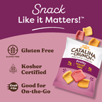 Fruity Snack Size Cereal Multipack - Daily Pick