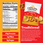 Traditional Snack Size Snack Mix Multipack - Easy Choice