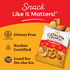 Traditional Snack Size Snack Mix Multipack - Easy Choice