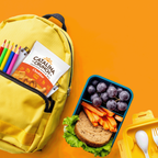 Cheddar Snack Size Snack Mix Multipack - Clean Style