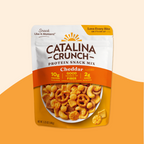 Cheddar Snack Mix - Active Ready