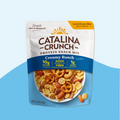 Creamy Ranch Snack Mix - Active Ready