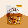 Honey Mustard Snack Mix - Daily Pick