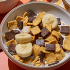 Chocolate Peanut Butter Cereal - Everyday Ease
