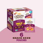 Fruity Snack Size Cereal Multipack - Daily Pick