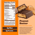 Peanut Butter Chocolate Cookie Bars - Modern Ready
