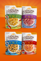 Fruit Flavors Cereal Bundle - Fresh Pair
