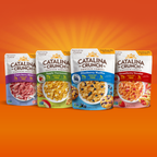 Fruit Flavors Cereal Bundle - Fresh Pair
