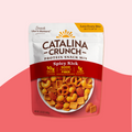Spicy Kick Snack Mix - Comforting Discovery Mix Assortment