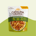 Parmesan Garlic Snack Mix - Crafted Lifestyle Mix Assortment