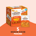 Cheddar Snack Mix Multipack - Comforting Expressive Multipack Assortment