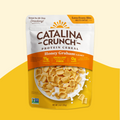 Honey Graham Cereal - Comforting Expressive Cereal Assortment